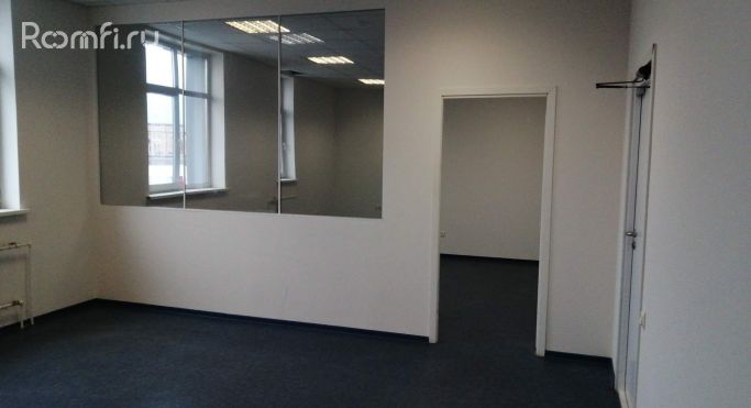 Аренда офиса 54.5 м², Боровая улица - фото 4