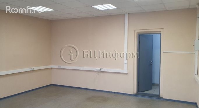 Аренда офиса 28.3 м², улица Комсомола - фото 3