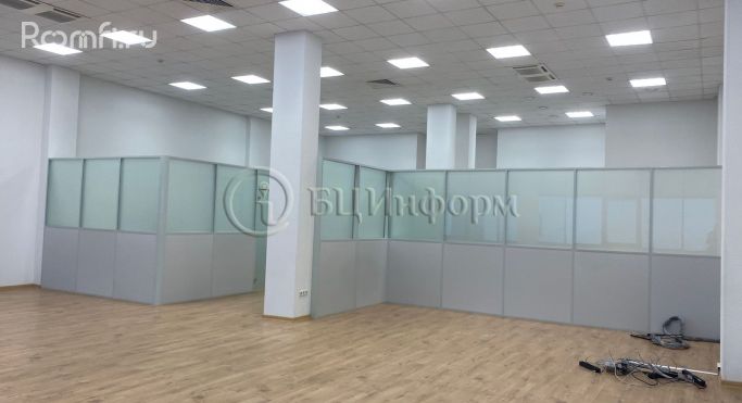 Аренда офиса 69 м², улица Оптиков - фото 4