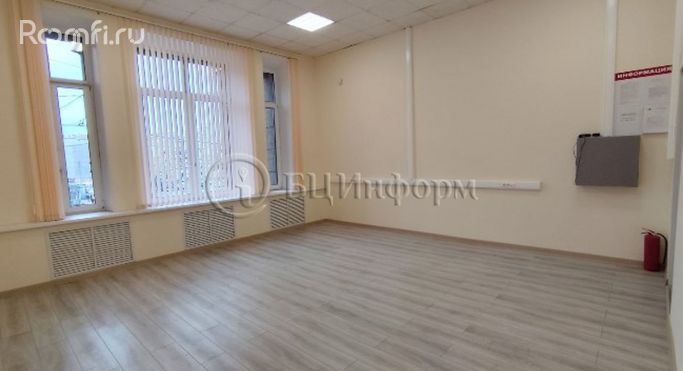 Аренда офиса 31.3 м², улица Комсомола - фото 3