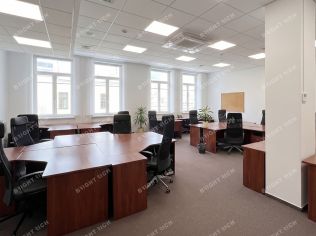 Аренда офиса 297 м²