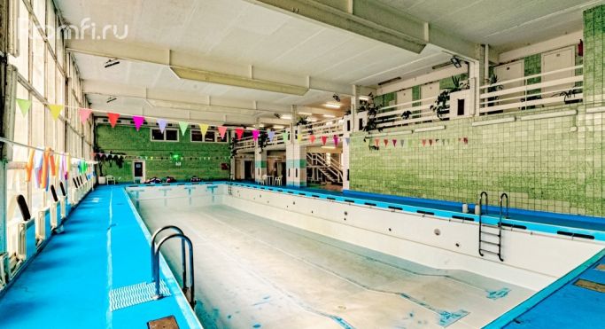 Аренда торгового помещения 3230 м², Екатерининский проспект - фото 2
