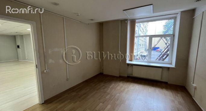 Аренда офиса 206 м², Большая Разночинная улица - фото 1