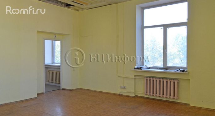 Аренда офиса 41.6 м², улица Салова - фото 1