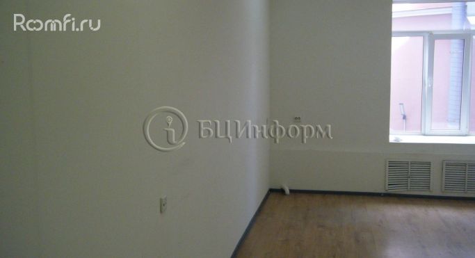 Аренда офиса 21.8 м², Заставская улица - фото 2