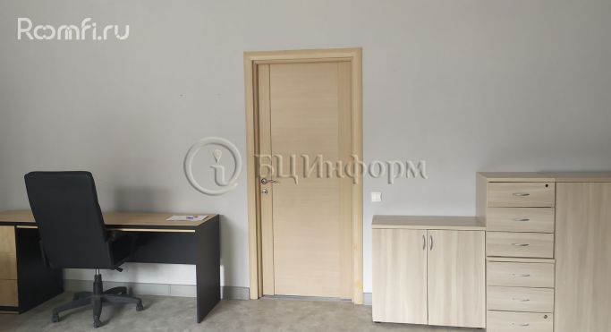 Аренда офиса 32.5 м², Северный проспект - фото 4