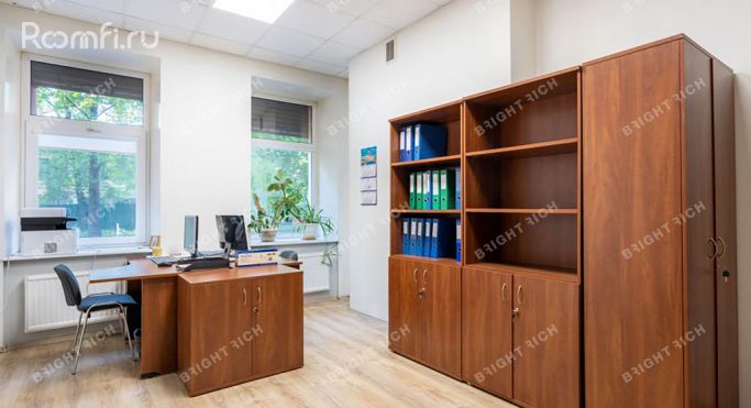 Продажа офиса 877 м², улица Черняховского - фото 2