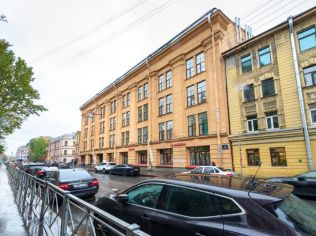 Аренда офиса 29.7 м²