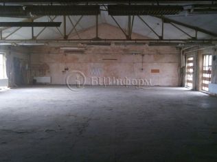 Аренда склада 288.8 м²