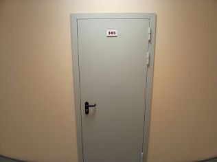Аренда офиса 34.3 м²