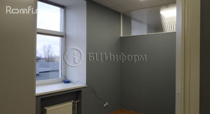 Аренда офиса 125.8 м², Цветочная улица - фото 3