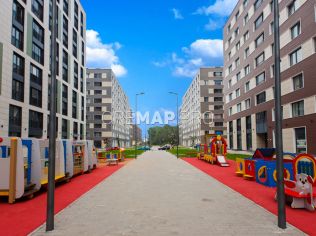 Продажа помещения свободного назначения 105.5 м2 в объекте свободного назначения, метро Площадь Восстания