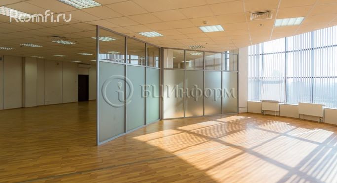 Аренда офиса 105.1 м², Торфяная дорога - фото 2