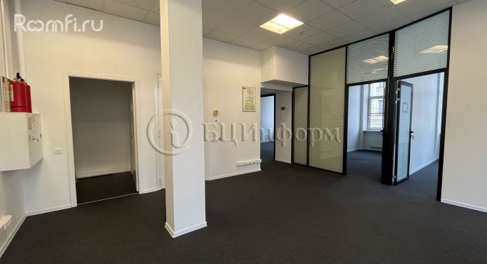 Аренда офиса 285.3 м², Средний проспект Васильевского острова - фото 2