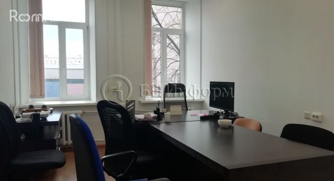 Аренда офиса 256.7 м², Большой проспект Петроградской стороны - фото 1