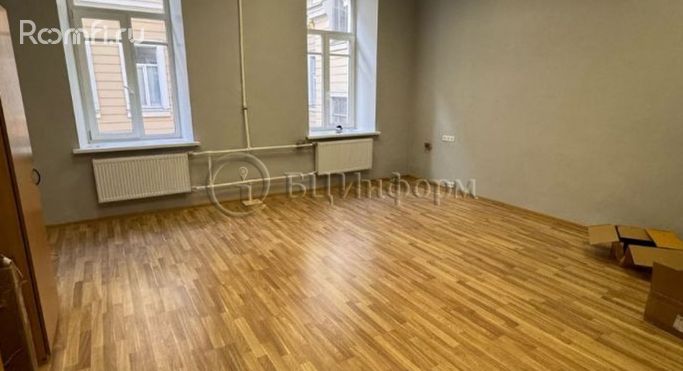 Аренда офиса 33.1 м², 7-я Красноармейская улица - фото 2