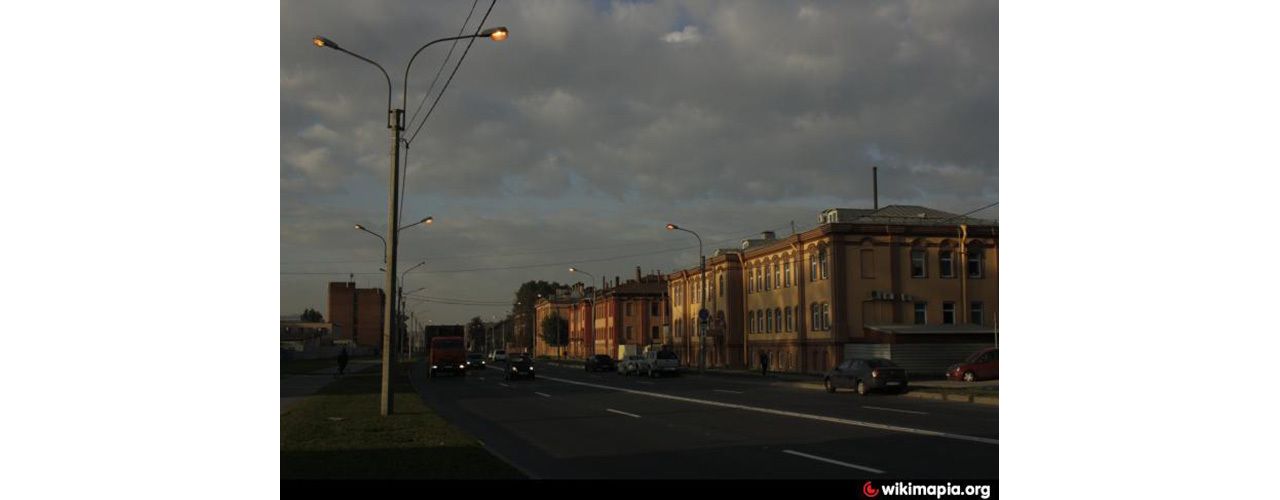 Бизнес-центр «Митрофаньевское 10» - фото 1