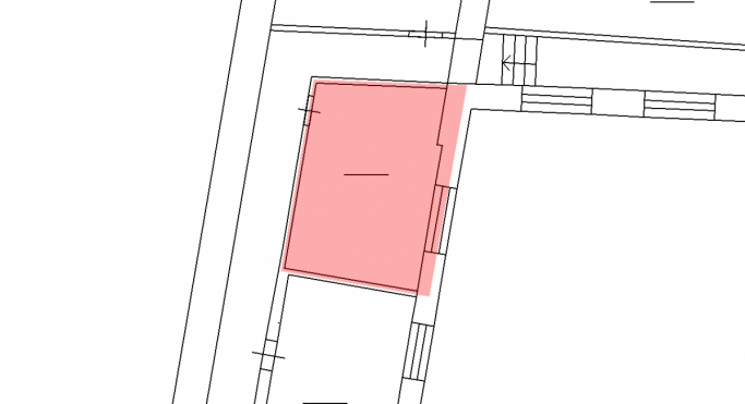 Аренда офиса 22.5 м², улица Мира - фото 3