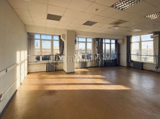Аренда офиса 72.4 м²