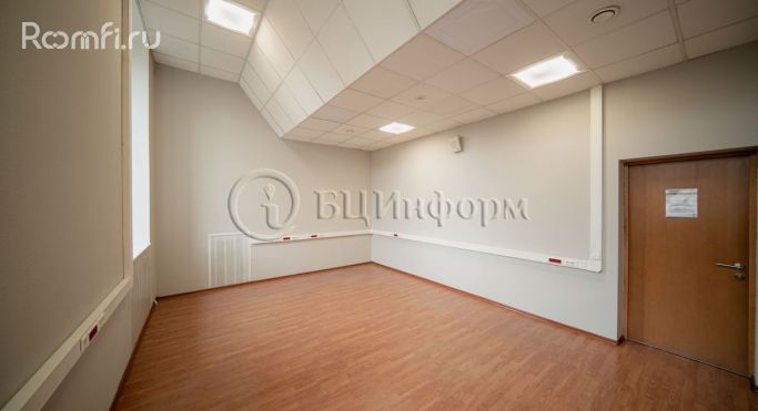Аренда офиса 25.3 м², Большая Морская улица - фото 1