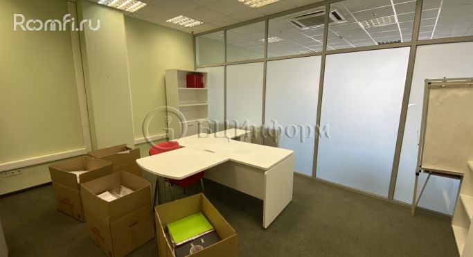 Аренда офиса 114.9 м², Большой Сампсониевский проспект - фото 4