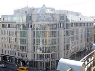Аренда офиса 63 м2, метро Василеостровская