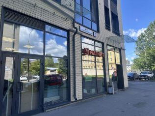 Продажа помещения свободного назначения 350 м²
