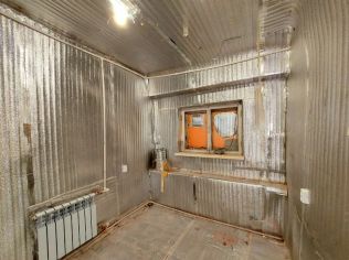 Аренда склада 40.8 м²