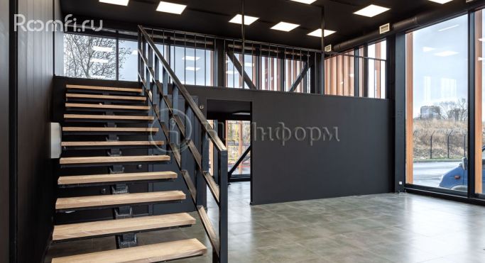 Аренда помещения свободного назначения 392 м², Парашютная улица - фото 2
