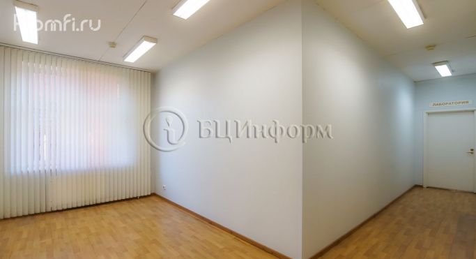 Аренда офиса 140.2 м², Воронежская улица - фото 4