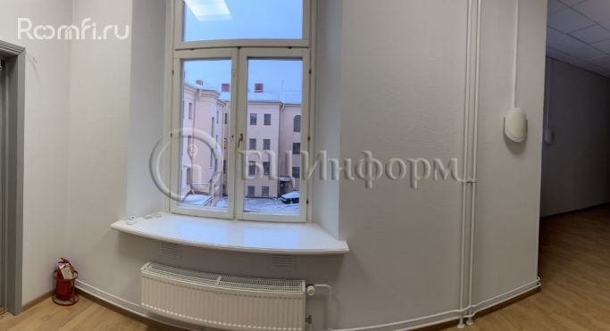 Аренда офиса 144.2 м², Малая Конюшенная улица - фото 5