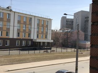 Продажа помещения свободного назначения 802 м2, метро Выборгская