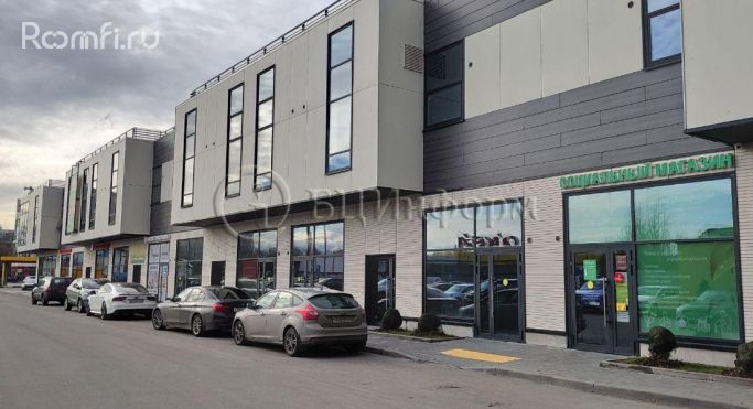 Аренда помещения свободного назначения 612.5 м², Заневский проспект - фото 5