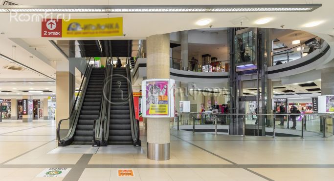 Аренда торгового помещения 47.4 м², Лиговский проспект - фото 4