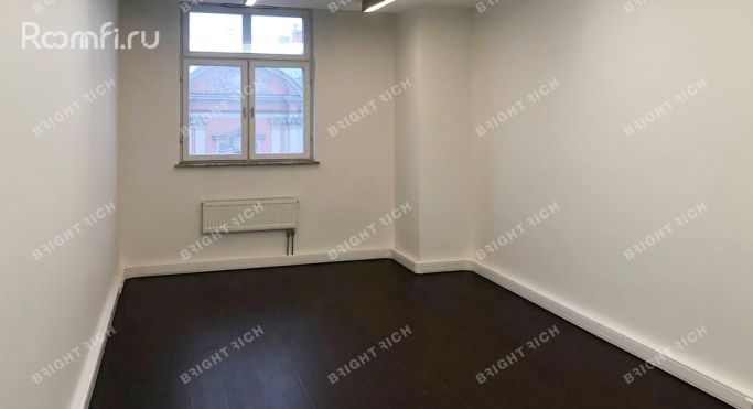 Аренда офиса 117 м², Невский проспект - фото 2