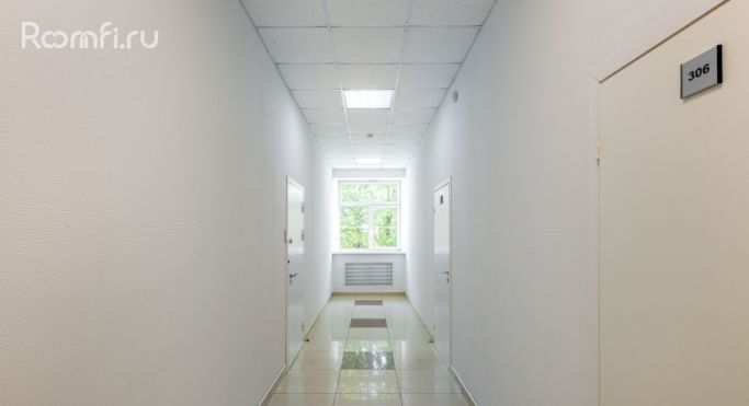 Аренда офиса 48.5 м², улица Комсомола - фото 3