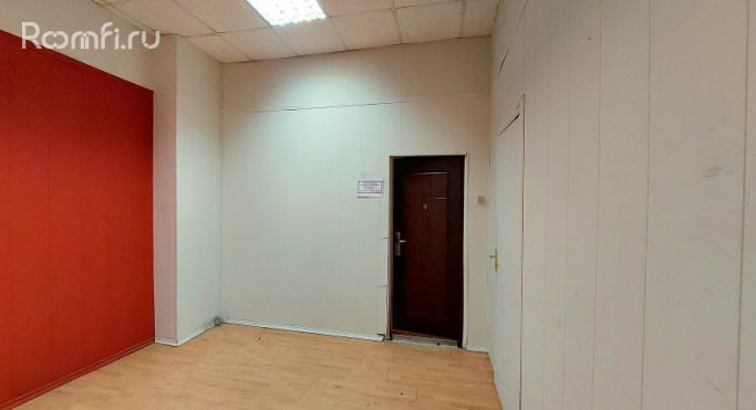 Аренда производственного помещения 26.2 м², Звенигородская улица - фото 3