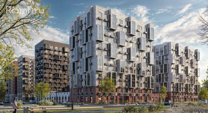 Продажа помещения свободного назначения 115.1 м² - фото 5