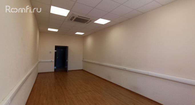 Аренда офиса 31 м², Звенигородская улица - фото 2