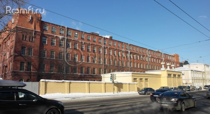 Аренда производственного помещения 132.6 м², Лифляндская улица - фото 2