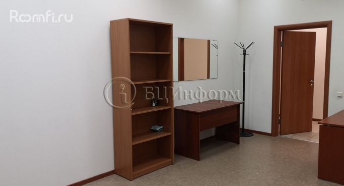 Аренда офиса 25 м², Бумажная улица - фото 2