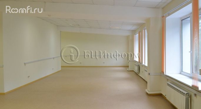 Аренда офиса 64.5 м², улица Салова - фото 1