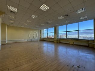 Аренда офиса 172.9 м²