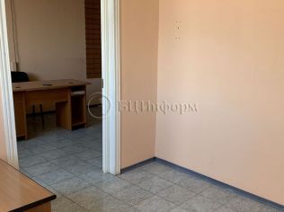 Аренда офиса 16.8 м²