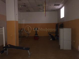 Аренда помещения свободного назначения 37 м²
