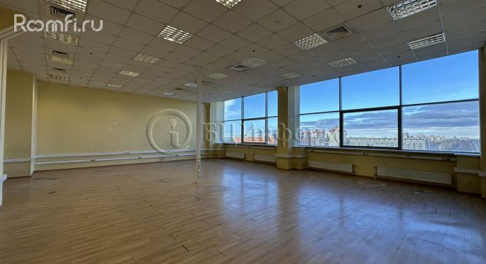 Аренда офиса 172.9 м², площадь Конституции - фото 1