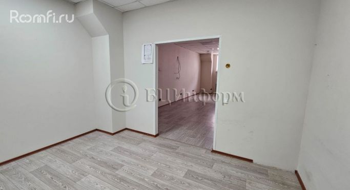 Аренда офиса 80.4 м², проспект Тореза - фото 3