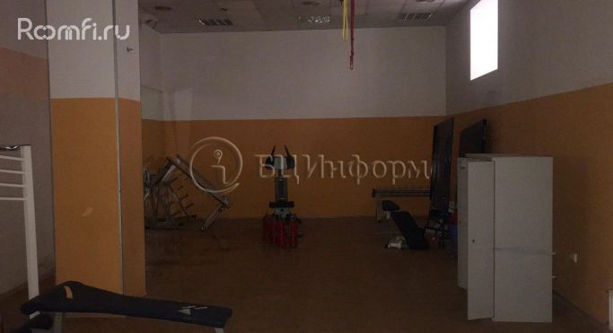 Аренда помещения свободного назначения 37 м², Лермонтовский проспект - фото 1