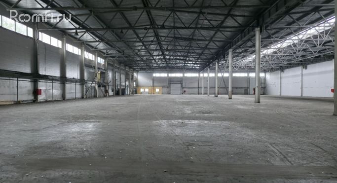 Аренда склада 5022.6 м², улица Салова - фото 2