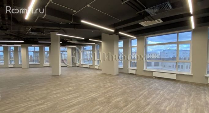 Аренда офиса 101.6 м², 24-я линия Васильевского острова - фото 3